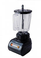 Стаціонарний електричний блендер — подрібнювач Crownberg CB-0999 500 Вт із кавомолкою