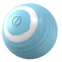 Іграшка для тварин Infinity USB Ball Blue