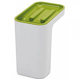 Органайзер для раковини Sink Pod Біло-зелений, фото 5