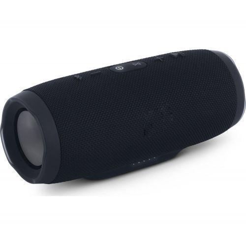 Портативна bluetooth колонка BTB MP3 плеєр E3 CHARGE3 waterproof водонепроникна Power Bank Camo (53809)