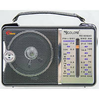 Радіоприймач Golon RX-606AC