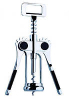 Штопор із неіржавкої сталі Empire укупорники для відкриття пляшок