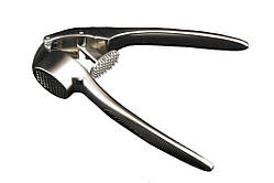 Часниковий прес A-PLUS часникодавилка Прес-давилка для часнику Подрібнювач часнику