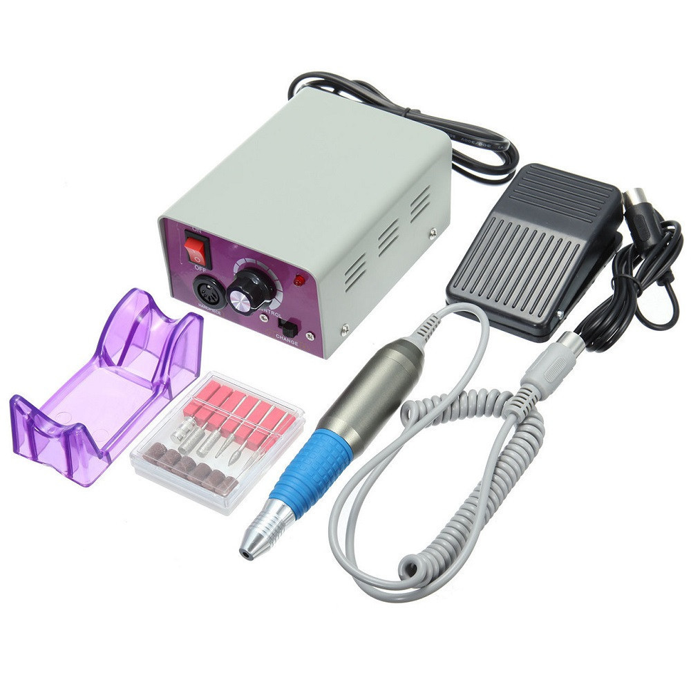 Машинка для педикюра Beauty nail NN-25000 (BS2187)