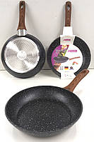 Сковорода 24 см BN-524