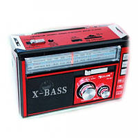 Радіоприймач Golon RX-382