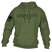 Худі Grunt Style GRUMPY OLD VET