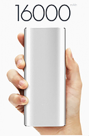 Мобільна Зарядка POWER BANK M5 16000 mAh (реальна ємність 6000) MI