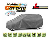 Тент автомобильный LAV Kegel Mobile Garage L (5-4136-248-3020) размер 423-443x160см