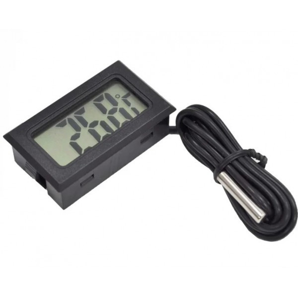 Термометр Digital TMP-10/HT-1 з виносним датчиком