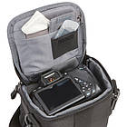 Сумка Case Logic Bryker DSLR Camera Case BRCS-102 Black, фото 3