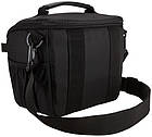 Сумка Case Logic Bryker DSLR Shoulder Bag BRCS-103 Black, фото 2