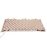 Протипролежневий матрац ортопедичний FU-AM 001/13485 ніздрюватий, фото 2