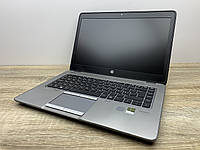 Ноутбук Б/У HP EliteBook 840 G1 14 FHD IPS/i7-4600U/8GB/SSD 240GB А-