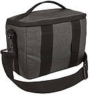 Сумка Case Logic ERA DSLR Shoulder Bag CECS-103 Grey, фото 2