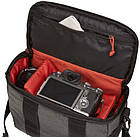 Сумка Case Logic ERA DSLR Shoulder Bag CECS-103 Grey, фото 3