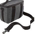 Сумка Case Logic ERA DSLR Shoulder Bag CECS-103 Grey, фото 5