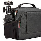 Сумка Case Logic ERA DSLR Shoulder Bag CECS-103 Grey, фото 6