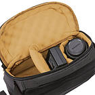 Сумка Case Logic VISO Small Camera Bag CVCS-102 Black, фото 7