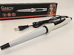 Плойка конусна для волосся GM 2815