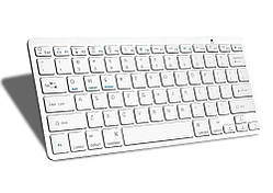 Бездротова клавіатура bluetooth keyboard Спартак BK3001 X5