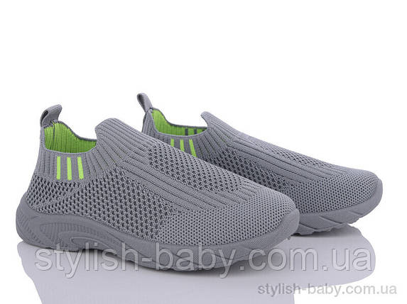 Дитяче взуття гуртом. Дитячі кеди 2024 бренда BlueRama для хлопчиків (рр. з 25 по 30), фото 1