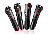 Машинки для стрижки волос ROZIA HQ-222, фото 3