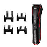 Машинки для стрижки волос ROZIA HQ-222, фото 4