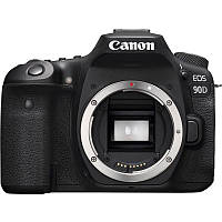 Фотокамера Canon EOS 90D [Body]
