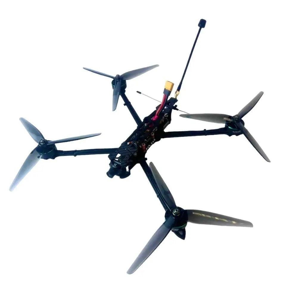 FPV Дрон камікадзе r8 8 дюймів Uline SL-7002
