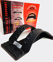 Тренажер Місток для спини і хребта BACK MAGIC №155/