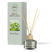 Аромадиффузор Aroma Home Woody Series Sticks Basil and Verbena 50ml