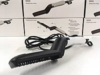 Расческа-выпрямитель для волос Modeling Comb FB-161/168