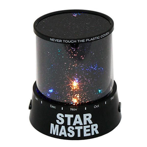 Проектор зоряного неба Star Master адаптер usb кабель (bks_00082)