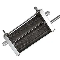 Млин для солоду двовальцевий - Еноландія Італія