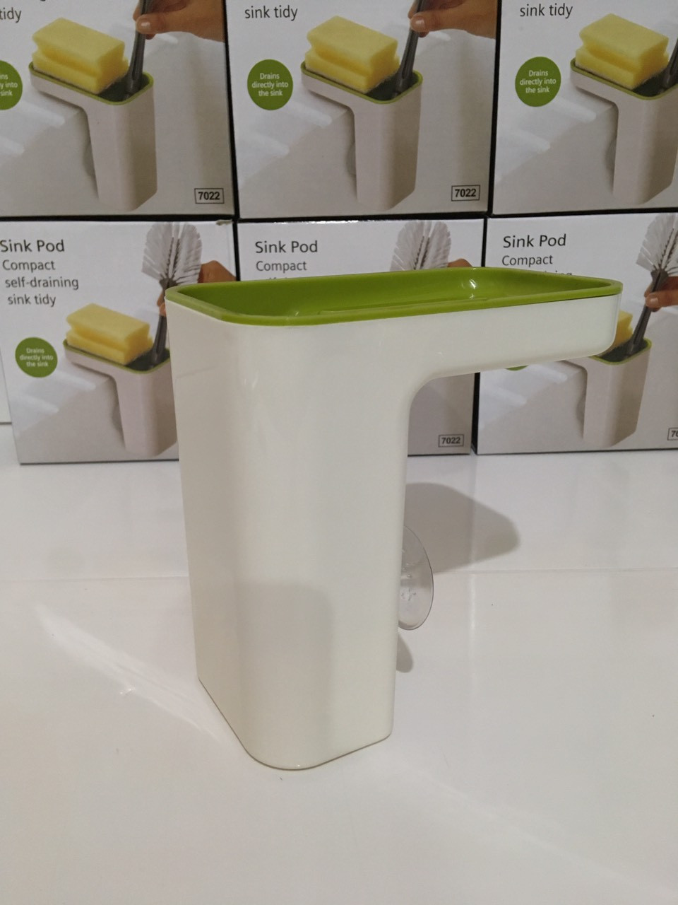 Органайзер на раковину Sink Pod 7022 №B41, фото 1