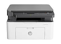 МФУ HP Laser MFP 135a (4ZB82A)