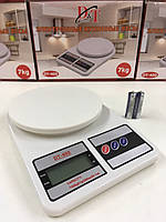Ваги кухонні DOMOTEC D&T DT- 400