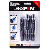 Чистячий набір Lenspen DSLR PRO KIT (NDSLRK-1)