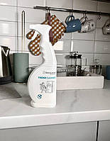 Средство для мытья холодильников и морозильных камер FRIDGE CLEANER» СЕРІЇ BONLAVER , 650 МЛ.