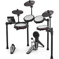 Электронная ударная установка Alesis Nitro Max Kit