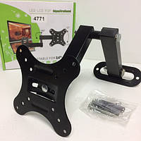 Кріплення для телевізора з поворотом TA-14 14-27 ART-4771