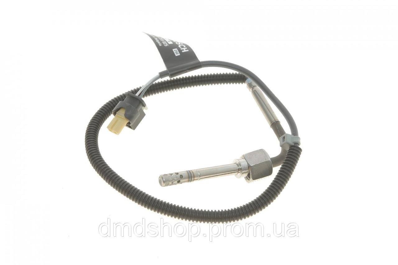 Датчик температуры ОГ MB Sprinter 06- (OM646/OM642) (ID#2017931262 ...