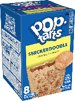 Тосты Pop-Tarts Snickerdoodle, 384г