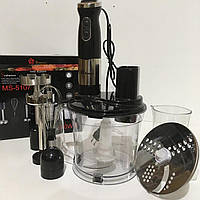 Блендер  DOMOTEC MS-5107