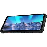 Смартфон UMIDIGI Bison 2 Pro 8/256GB Black (Уцененный)