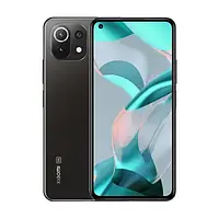 Смартфон Xiaomi 11 Lite 5G NE 8/128GB Truffle Black А+ (Вживаний)