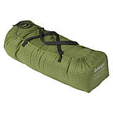 Килимок самонадувний Vango Comfort 7.5 Grande Herbal (SMQCOMFORH09M1K), фото 5