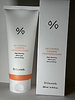 Dr.Ceuracle 5a Control Clearing Cleansing Foam, 200мл