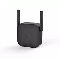 Wi-Fi repeater с усилителем Xiaomi. Расширитель сети 300 мбит/с для дома и офиса. Mi Home